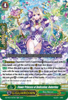 Image for Flower Princess of Dedication, Robertina (DZ-PS03: Premium Deckset “Musketeer”) (DZ-PS03/027EN) - Cardfight Vanguard
