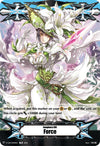 Image for Imaginary Gift Force I (DZ-PS03: Premium Deckset “Musketeer”) (V-GM/0159EN) - Cardfight Vanguard
