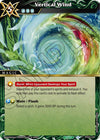 Image for Vertical Wind (Strangers in the Sky) (BSS05-134) - Battle Spirits Saga