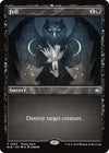 Image for Fell (Promo Pack: Bloomburrow) (383) - Magic: The Gathering