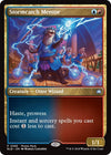 Image for Stormcatch Mentor (Promo Pack: Bloomburrow) (385) - Magic: The Gathering