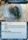 Image for Spinning Sword (Strangers in the Sky) (BSS05-136) - Battle Spirits Saga