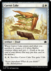 Image for Carrot Cake (Bloomburrow) (7) - Magic: The Gathering