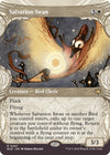 Image for Salvation Swan (Showcase) (Bloomburrow) (297) - Magic: The Gathering