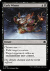 Image for Early Winter (Bloomburrow) (93) - Magic: The Gathering