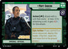 Image for Moff Gideon - Formidable Commander (Judge Promos) (1/2) - Star Wars: Unlimited