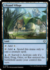 Image for Lilypad Village (Bloomburrow) (255) - Magic: The Gathering