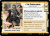 Image for The Mandalorian - Sworn To The Creed (Judge Promos) (2/2) - Star Wars: Unlimited