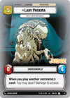 Image for Lady Proxima - White Worm Matriarch (Judge Promos) (1/2) - Star Wars: Unlimited