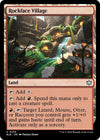 Image for Rockface Village (Bloomburrow) (259) - Magic: The Gathering