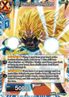 Image for SS3 Gotenks, Future Rookie Assistance (Legend of the Dragon Balls Pre-Release Cards) (BT25-042) - Dragon Ball Super: Masters