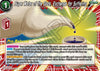Image for Super Water of the Gods, Exchange for Suffering (Legend of the Dragon Balls Pre-Release Cards) (BT25-008) - Dragon Ball Super: Masters