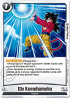 Image for 10x Kamehameha (Raging Roar) (FB03-137) - Dragon Ball Super: Fusion World