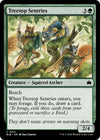 Image for Treetop Sentries (Bloomburrow) (201) - Magic: The Gathering