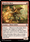 Image for Heartfire Hero (Bloomburrow) (138) - Magic: The Gathering