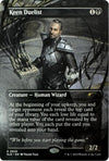 Image for Keen Duelist (Secret Lair Drop Series) (828) - Magic: The Gathering