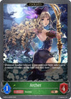 Image for Archer (Evolved) (GFB01: Guide to Glory) (GFB01a-055EN) - Shadowverse: Evolve