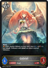 Image for Gabriel (GFB01: Guide to Glory) (GFB01a-014EN) - Shadowverse: Evolve