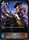 Image for Loki (GFB01c-008EN) (GFB01: Guide to Glory) (GFB01c-008EN) - Shadowverse: Evolve