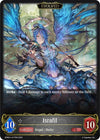 Image for Israfil (Evolved) (GFB01: Guide to Glory) (GFB01c-017EN) - Shadowverse: Evolve