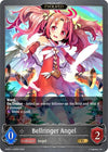 Image for Bellringer Angel (Evolved) (GFB01: Guide to Glory) (GFB01c-036EN) - Shadowverse: Evolve