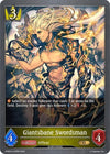 Image for Giantsbane Swordsman (GFB01: Guide to Glory) (GFB01a-019EN) - Shadowverse: Evolve