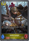 Image for Noble Knight (GFB01: Guide to Glory) (GFB01a-020EN) - Shadowverse: Evolve