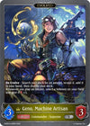 Image for Geno, Machine Artisan (Evolved) (GFB01b-036EN) (GFB01: Guide to Glory) (GFB01b-036EN) - Shadowverse: Evolve