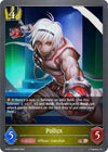 Image for Pollux (GFB01: Guide to Glory) (GFB01b-058EN) - Shadowverse: Evolve