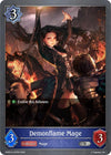 Image for Demonflame Mage (GFB01: Guide to Glory) (GFB01b-037EN) - Shadowverse: Evolve