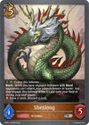 Image for Shenlong (GFB01c-044EN) (GFB01: Guide to Glory) (GFB01c-044EN) - Shadowverse: Evolve