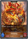 Image for Shenlong (Evolved) (GFB01c-045EN) (GFB01: Guide to Glory) (GFB01c-045EN) - Shadowverse: Evolve