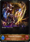 Image for Imperial Dragoon (Evolved) (GFB01: Guide to Glory) (GFB01d-010EN) - Shadowverse: Evolve