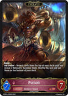 Image for Purson (Evolved) (GFB01: Guide to Glory) (GFB01c-004EN) - Shadowverse: Evolve