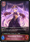 Image for Venomfang Medusa (GFB01: Guide to Glory) (GFB01c-014EN) - Shadowverse: Evolve
