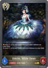 Image for Odette, White Swan (GFB01: Guide to Glory) (GFB01d-027EN) - Shadowverse: Evolve