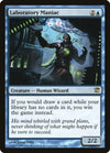 Image for Laboratory Maniac (Innistrad) (61) - Magic: The Gathering