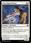 Image for Wax-Wane Witness (Bloomburrow) (39) - Magic: The Gathering