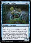 Image for Long River Lurker (Bloomburrow) (57) - Magic: The Gathering
