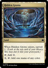 Image for Hidden Grotto (Bloomburrow) (254) - Magic: The Gathering