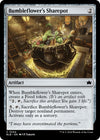 Image for Bumbleflower's Sharepot (Bloomburrow) (244) - Magic: The Gathering