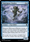 Image for Waterspout Warden (Bloomburrow) (80) - Magic: The Gathering