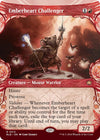 Image for Emberheart Challenger (Showcase) (Bloomburrow) (315) - Magic: The Gathering