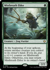 Image for Mistbreath Elder (Bloomburrow) (184) - Magic: The Gathering