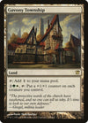 Image for Gavony Township (Innistrad) (239) - Magic: The Gathering