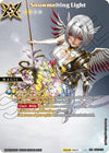 Image for Snowmelting Light (SPR) (Strangers in the Sky) (BSS05-126) - Battle Spirits Saga