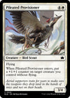 Image for Pileated Provisioner (Bloomburrow) (25) - Magic: The Gathering