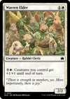 Image for Warren Elder (Bloomburrow) (37) - Magic: The Gathering