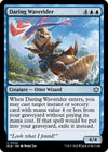 Image for Daring Waverider (Bloomburrow) (44) - Magic: The Gathering