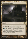 Image for Moorland Haunt (Innistrad) (244) - Magic: The Gathering